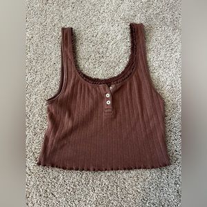 American Eagle tank top